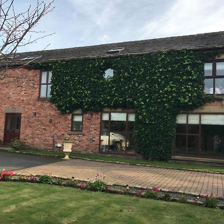 Bed and Breakfast Mickering Barn Aughton Экстерьер фото