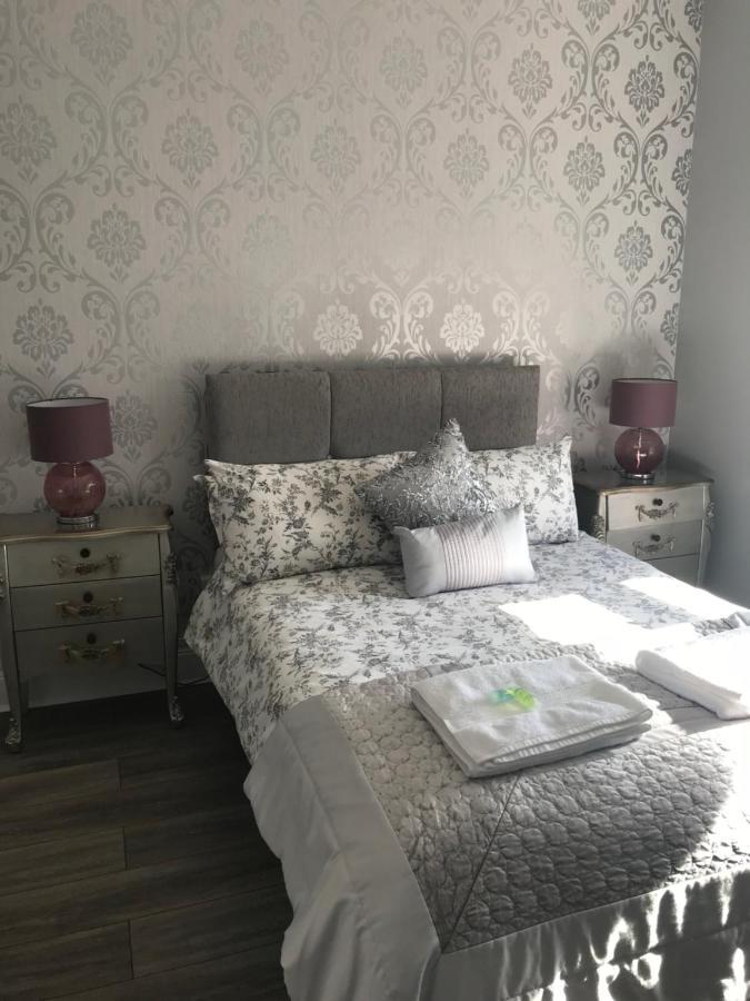Bed and Breakfast Mickering Barn Aughton Экстерьер фото
