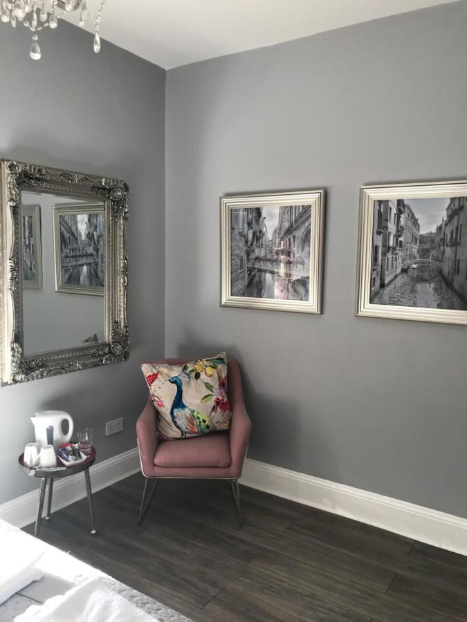 Bed and Breakfast Mickering Barn Aughton Экстерьер фото