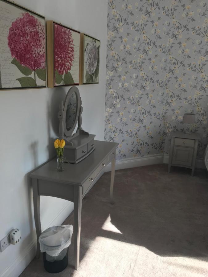 Bed and Breakfast Mickering Barn Aughton Экстерьер фото