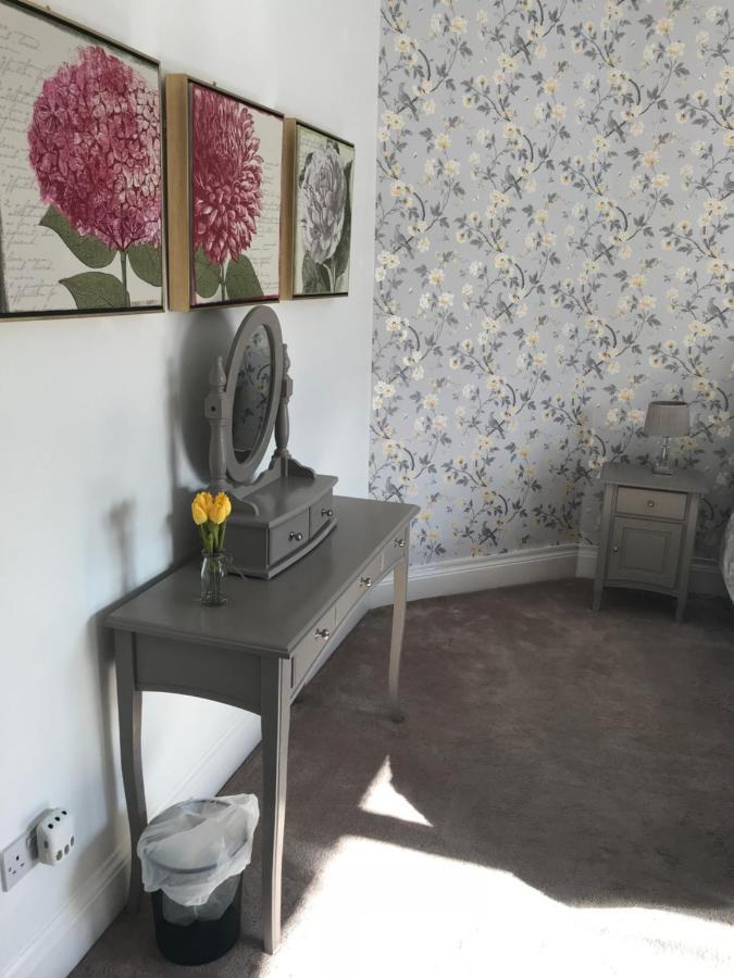 Bed and Breakfast Mickering Barn Aughton Экстерьер фото