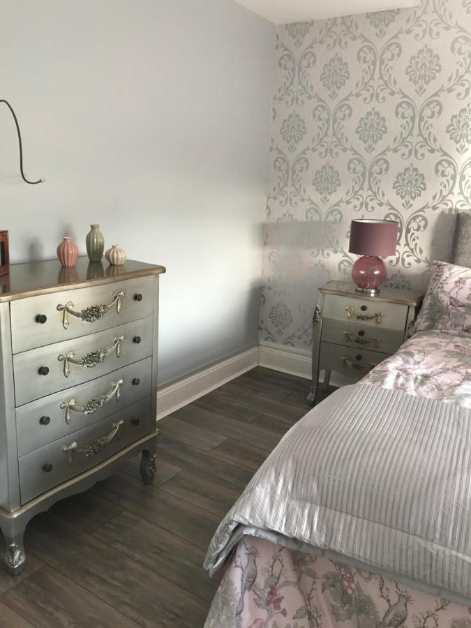 Bed and Breakfast Mickering Barn Aughton Экстерьер фото
